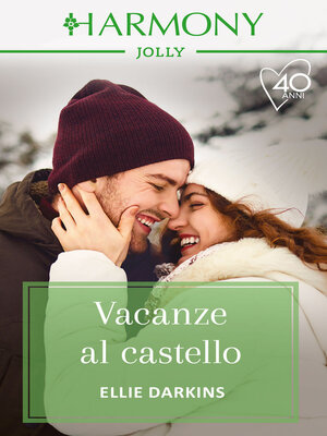 cover image of Vacanze al castello